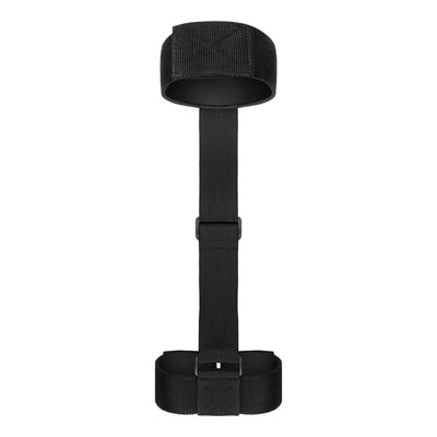 Main image for product index 3: Фиксаторы Bedroom Fantasies Soft Straps Arm and Neck Restraints