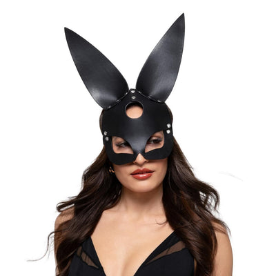 Маска Bedroom Fantasies Bold Bunny Mask - фото 1