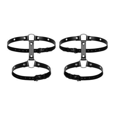 Main image for product index 2: Гартер Bedroom Fantasies Thigh Harness