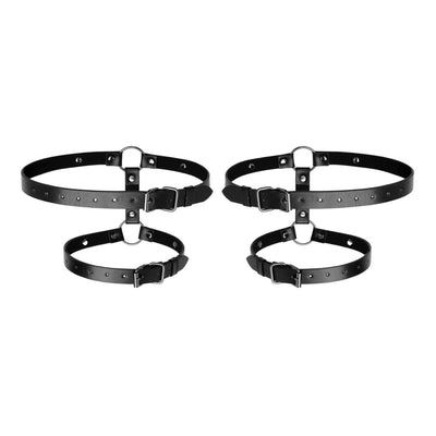 Main image for product index 3: Гартер Bedroom Fantasies Thigh Harness