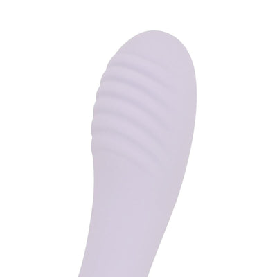 Вибратор Good Vibes Only - SOFI G-Spot Vibrator Soft Silicone - фото 3