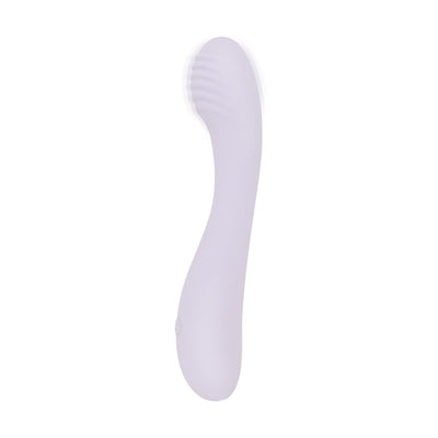 Вибратор Good Vibes Only - SOFI G-Spot Vibrator Soft Silicone - фото 1