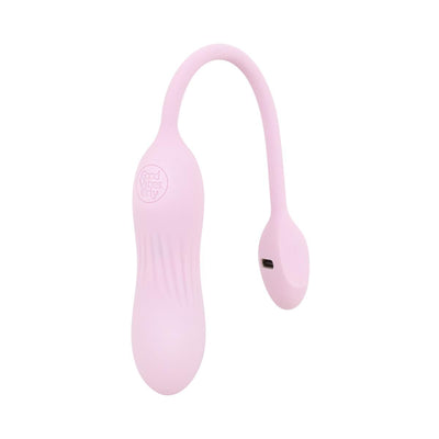 Виброяйцо Good Vibes Only - SIVA Bullet Vibrator - фото 4