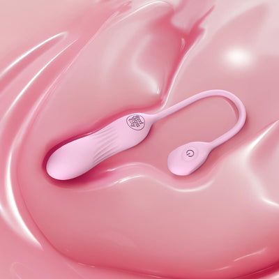 Виброяйцо Good Vibes Only - SIVA Bullet Vibrator - фото 11