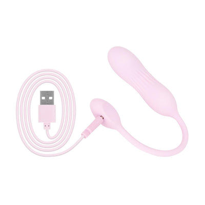 Виброяйцо Good Vibes Only - SIVA Bullet Vibrator - фото 7