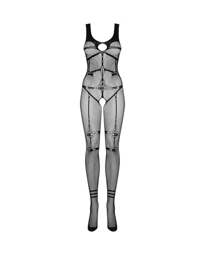 Main image for product index 3: Бодістокінг Obsessive Bodystocking N123