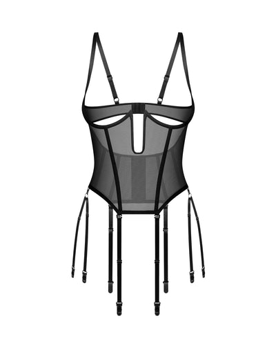 Main image for product index 6: Корсет Obsessive Euphori corset