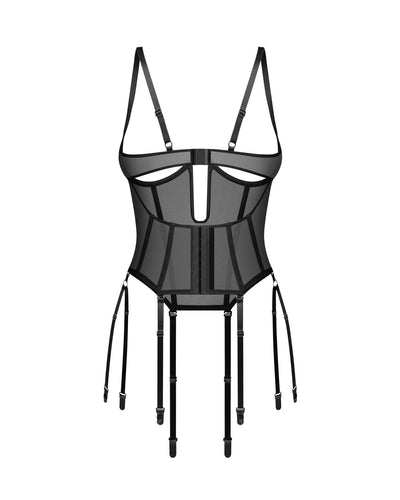 Main image for product index 14: Корсет Obsessive Euphori corset