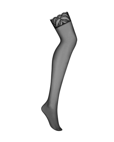 Main image for product index 2: Панчохи Obsessive Lecille stockings