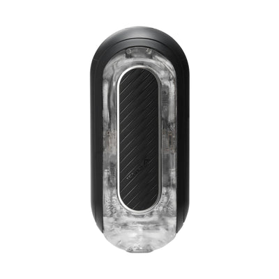 Мастурбатор Tenga Flip Zero Gravity Electronic Vibration - фото 1