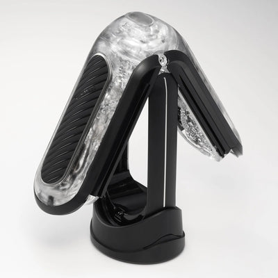 Мастурбатор Tenga Flip Zero Gravity Electronic Vibration - фото 3