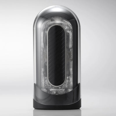 Мастурбатор Tenga Flip Zero Gravity Electronic Vibration - фото 5