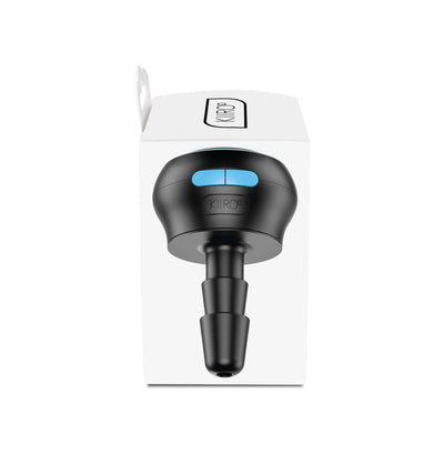 Адаптер Vac-U-lock Dildo Adapter для інтерактивної насадки Kiiroo Control - фото 3