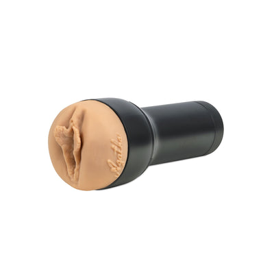 Мастурбатор Kiiroo Feel Agatha Vega PBC, сумісний із PowerBlow та Keon - фото 1