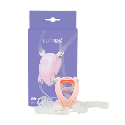 Ремінь для вібратора LuxusHer Kiiroo Luxus Harness - фото 1