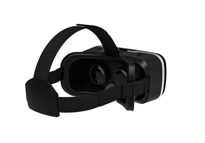 Окуляри віртуальної реальності Kiiroo VR для смартфона - фото 7
