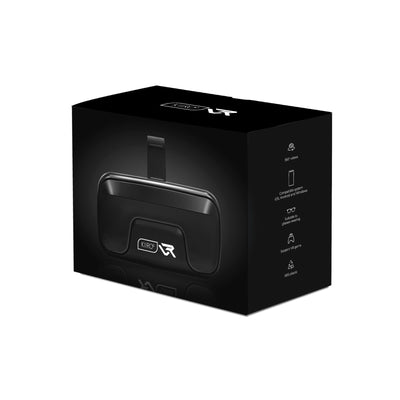 Окуляри віртуальної реальності Kiiroo VR для смартфона - фото 10