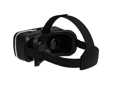 Окуляри віртуальної реальності Kiiroo VR для смартфона - фото 9