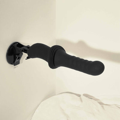 Пульсатор с вибрацией Dorcel Deep Orgasm - фото 11