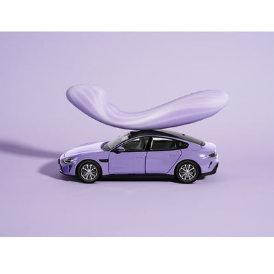 Смарт-вібратор для точки G Svakom Margot - фото 17