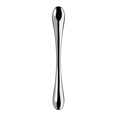 Металлический дилдо Satisfyer Cosmic Crest 1 - фото 3