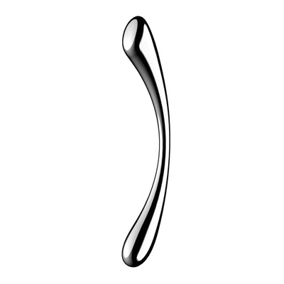 Металлический дилдо Satisfyer Cosmic Crest 1 - фото 2