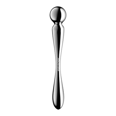 Металевий дилдо Satisfyer Star Force 2 - фото 4