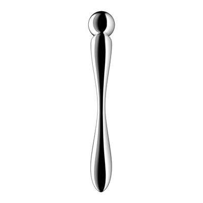 Металевий дилдо Satisfyer Star Force 2 - фото 3