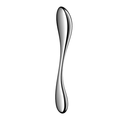 Металевий дилдо Satisfyer Star Force 3 - фото 2