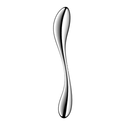 Металевий дилдо Satisfyer Star Force 3 - фото 1