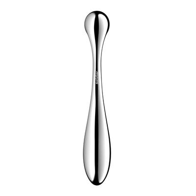 Металевий дилдо Satisfyer Star Force 4 - фото 3