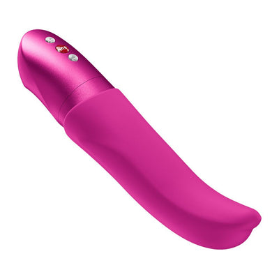 Вибратор для точки G Fun Factory Diva Dolphin - фото 6