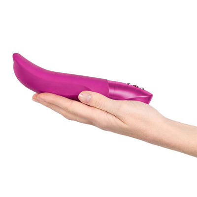 Вибратор для точки G Fun Factory Diva Dolphin - фото 7