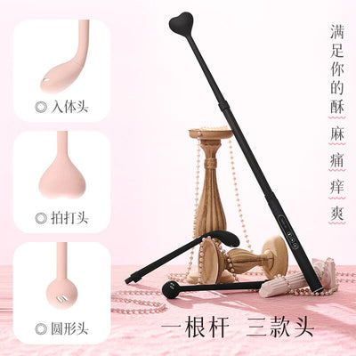 Електростимулятор KISSTOY Find Нer - фото 6