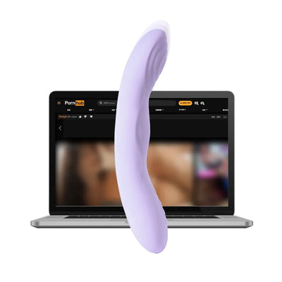 Смарт-вібратор з пульсацією Svakom Selena - фото 8