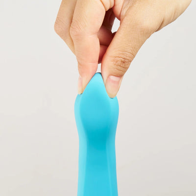 Вібратор Iroha TSUKI+ AONAMI - фото 5