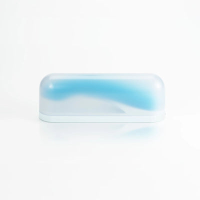 Вібратор Iroha TSUKI+ AONAMI - фото 10