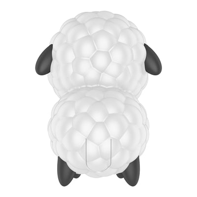 Вакуумный клиторальный стимулятор Satisfyer Dreamy Sheep - фото 4