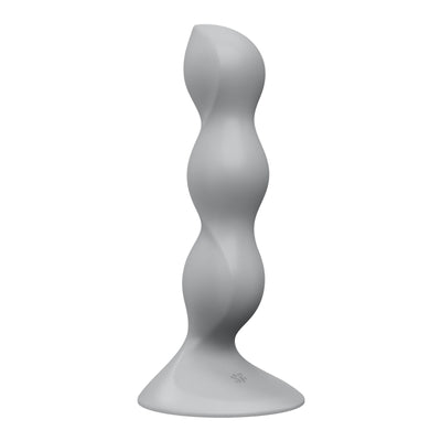Анальный стимулятор-бусины Satisfyer Triple Ball-R - фото 2