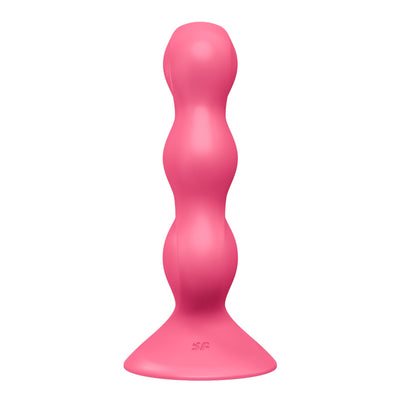 Анальный стимулятор-бусины Satisfyer Triple Ball-R - фото 10