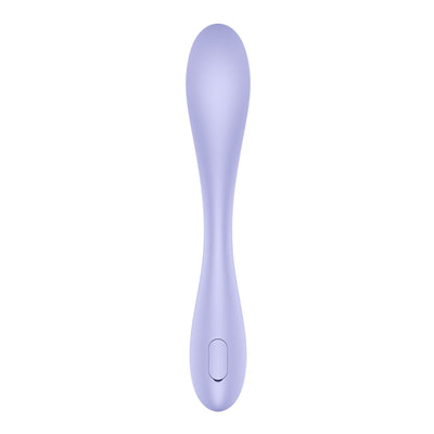 Вакуумный клиторальный стимулятор Satisfyer Easy Lover - фото 4