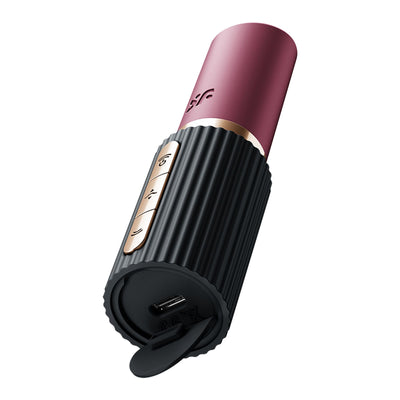 Вакуумный стимулятор Satisfyer Deep Kiss - фото 5
