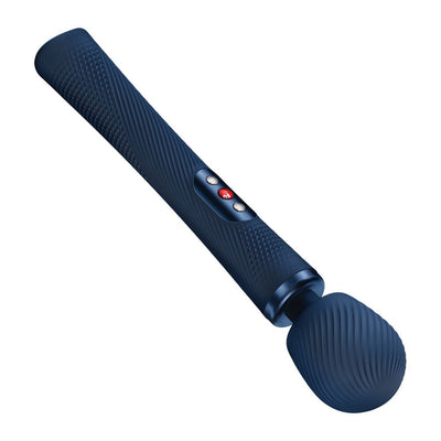Вибромассажер Fun Factory VIM Vibrating Wand - фото 3