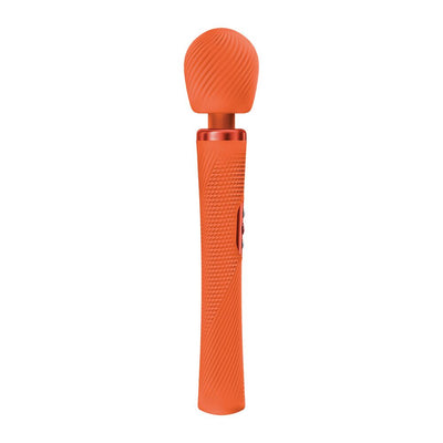 Вибромассажер Fun Factory VIM Vibrating Wand - фото 8