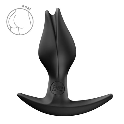 Анальная пробка Fun Factory BOOTIE FEM - фото 22