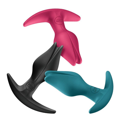 Анальная пробка Fun Factory BOOTIE FEM - фото 26