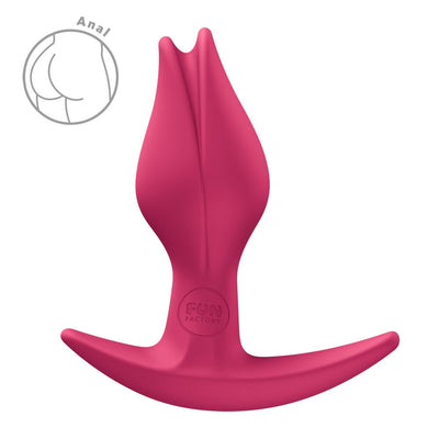 Анальная пробка Fun Factory BOOTIE FEM - фото 4