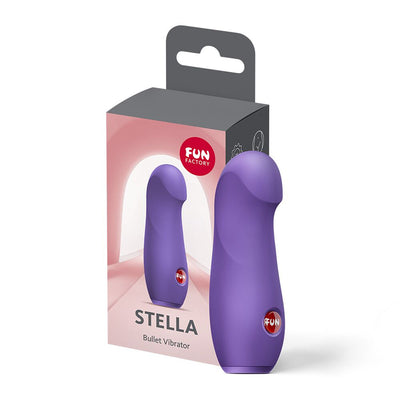 Вібратор Fun Factory Stella - фото 6
