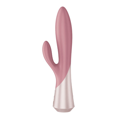 Вибратор-кролик Satisfyer Pearl Bunny 1 - фото 1