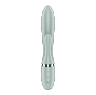 Вібратор-кролик Satisfyer Pearl Bunny 2 - фото 14